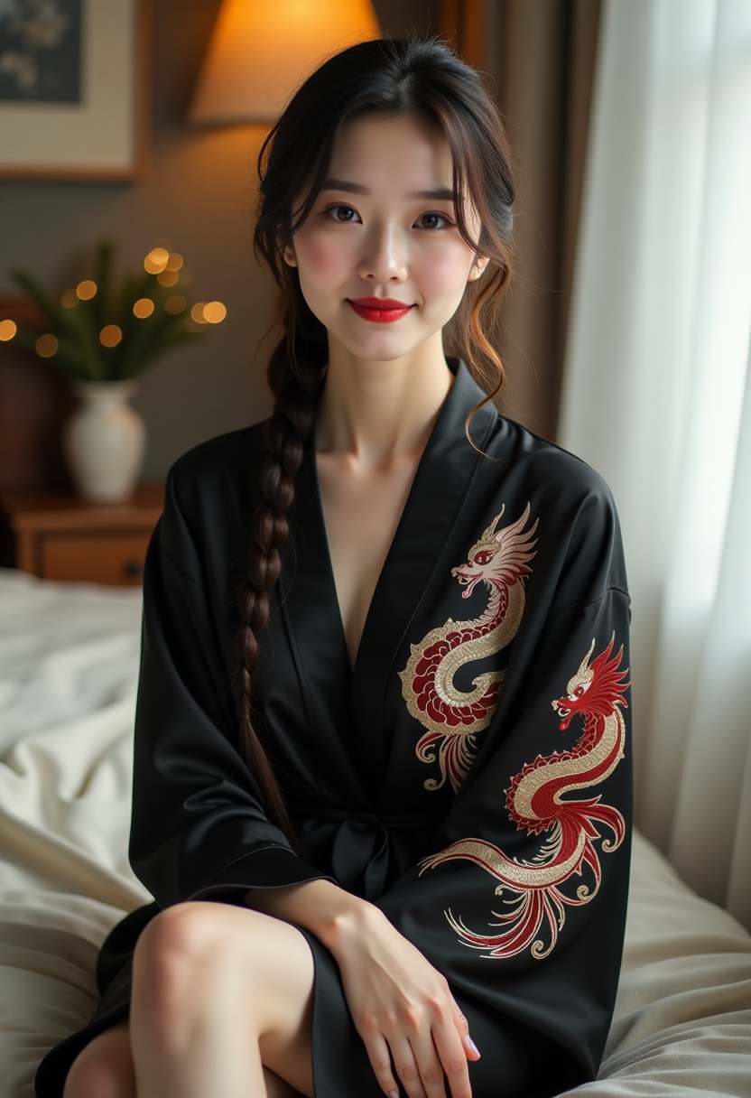镜像灵魂