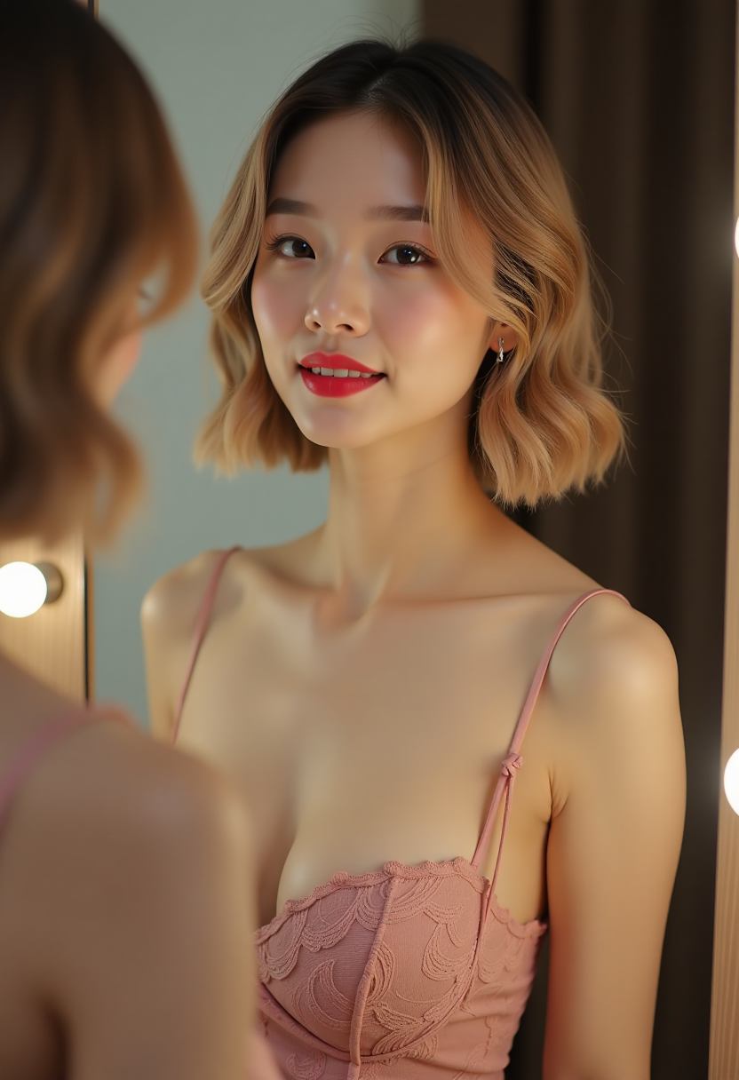 轮回之门剧照